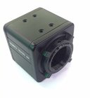 Wdm CCTV 2.0MP Super WDR Mini Black Color Bullet Home Security HD Surveillance IP Camera