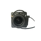 Wdm CCTV 2.8-12mm 3.0MP HD Lens 4 in 1 Ahd Super WDR Coaxial HD Surveillance Camera