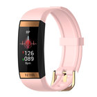 E78 Water Resistant Smart Watch Color Screen Android IOS Fitness Activity Tracker Bracelet supplier