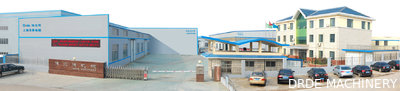 Qingdao Drde Machinery Technology Co., Ltd