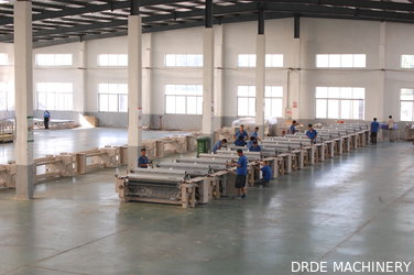Qingdao Drde Machinery Technology Co., Ltd