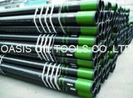 13 3/8" 9 5/8" API 5CT K55 J55 Seamless Steel Well Casing Pipe for Well Drilling