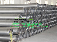 Stainless Steel 304L Multilayer Water Well Screen Johnson Screens