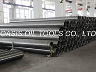Water Well Drilling Usage Stainless Steel Rod Based Wedge Wire Screens Pipe