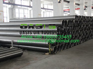 Bevel Ends Stainless Steel 304L Water Well Drilling Sand Filter Manufacturer