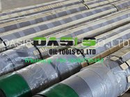 Stainless steel 304 extension pack screen for deep well drilling