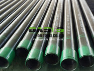 9 5/8inch API 5CT seamless oilfield steel casing tube pipes