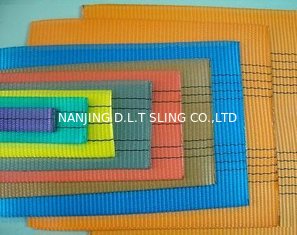 China webbing materil for sling , According to EN1492-1 , JB/T 8521, AS1353 , WSTD standard supplier