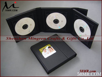 ChinaWeddng DVD CaseCompany