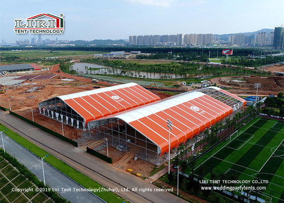 China Liri Tent provides the number of outdoor event marquees wedding, corporate event, festival, or a backyard party, we can supplier