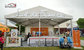 Luxurious Aluminum Frame Large Outdoor Food Festival Event Tent supplier