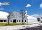 Sport Event Tent Sturdy and durable, fast and convenient disassembly and assembly, unique shape, higher wind resistance supplier