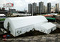 Aluminum Frame PVC Cover Sport Event Tent For Badminton  Court From LIRI supplier