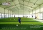 Aluminum Frame Sport Event Tent For Football Court From LIRI supplier