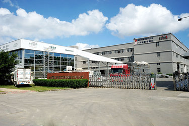 Zhuhai Liri Tent Technology Co., Ltd.