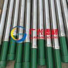 Guangxing wire wrapped well screens for deep wells