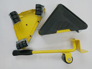 Universal wheel mover, Household iron moving tools, heavy moving moving artifact