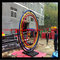 Standing Human Gyroscope !!!One Person Human Gyroscope for sale supplier