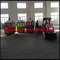 Professional Manufacture  Shop Market Tourist Electrical Trackless Train supplier