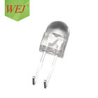 fast response speed 5mm  IR LED diodes led 940nm 960nm Strong anti-interference ability