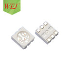 Built-in IC 5050RGB LED wholesale WS2812B smd led module led strip components