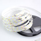 5 Meters SMD5630 DC 12V Flexible LED Strip Indoor Decorative Tape Light White / Warm White No-waterproof IP20 LED Strip