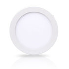 LED Panel Light 6W 12W 18W 24W AC85-265V Round Shape LED Surface mounted Ceiling Downlight with LED Driver and Mounting