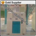 Fully automatic 6-500ton Complete set wheat flour milling machinary