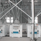 60 ton/day corn flour mill plant/maize flour milling machine/corn roller mill with price