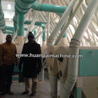 china supplier high quality wheat flour milling machine,maize flour mill, roller mill