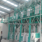 fully automatic wheat flour mill plant,maize meal machine kenya