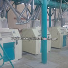 horizontal flour mill/sifted maize flour mill/60 ton/24h maize milling machines for sale in kenya prices