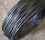 electro galvanized strand iron wire black annealed strand iron wire strand tie wire rope strand binding wire,