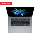 For Sale : Apple 15″ MacBook Pro, Retina, Touch Bar, 2.9GHz Intel Core i7 Quad Core, 16GB RAM, 512GB SSD