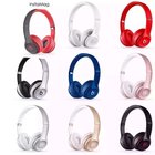 New Models for beats solo earphone AAA quality in different colors