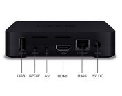 Great Quality MXQ-4K RK3229 1+8G ,Android TV Box Android 5.1, KODI, DLNA, Google Play Store
