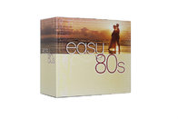 Free DHL Shipping@HOT Classic and New Release Single Movie CD DVD Easy ’80s Complete Set