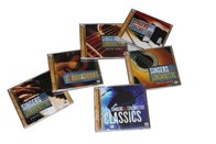 Free DHL Shipping@HOT Classic and New CD Boxset SINGERS & SONGWRITERS Wholesale!!