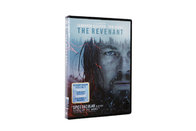Free DHL Shipping@HOT Classic and New Release Movie DVD The Revenant boxset Wholesale