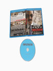 Free DHL Shipping@New Release Hot Classic Blu Ray DVD Movie The Infiltrato Movie Wholesale