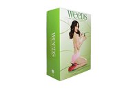 Free DHL Shipping@Hot TV Show Classic Weeds The Complete Season TV Series Boxset Wholesale,Brand New Factory Sealed!!