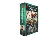 Free DHL Shipping@Hot TV Show Classic Z Nation Season 1-3 Collection Boxset Wholesale,Brand New Factory Sealed!!