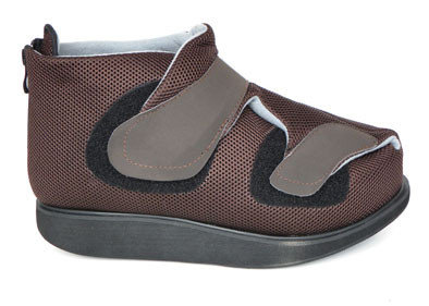 China Therapeutic Homecare Shoes Berlin #5610288 supplier
