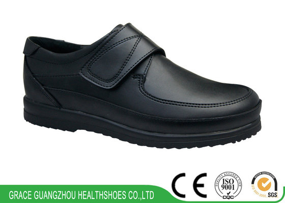 China Unisex Mars Wide Width Dress shoes Therapeutic Footwear  8616675 supplier