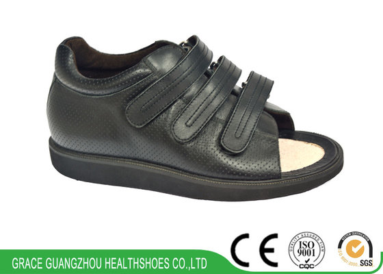 China Unisex  Wide Width Sandal Therapeutic Footwear  BN10 supplier