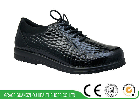 China Alexandra  Women's Wide Width Dress Shoe Extra Depth 8615682 supplier