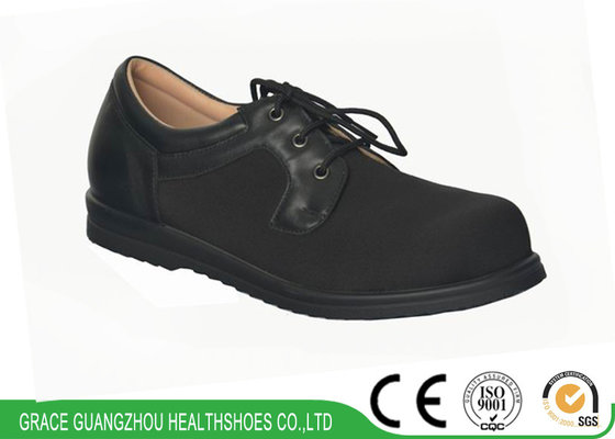 China Diabetic Footwear Unisex Therapeutic Dress Footwear Diabetic Foot Friendly 9613489 supplier