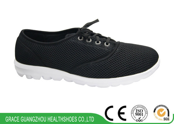 China Men's Lace-up Comfort Footwear 8616523 supplier
