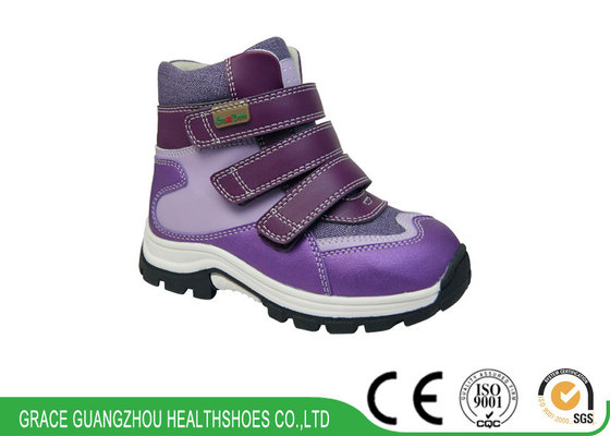 China Kids Orthopedic Winter Boot Shoes 1716705 supplier