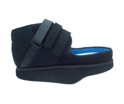 China Forefoot Relief Shoe Healing Shoe S,M,L,XL, XXL  5809269 supplier